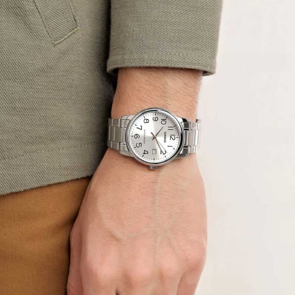 Casio MTP-V002D-7B