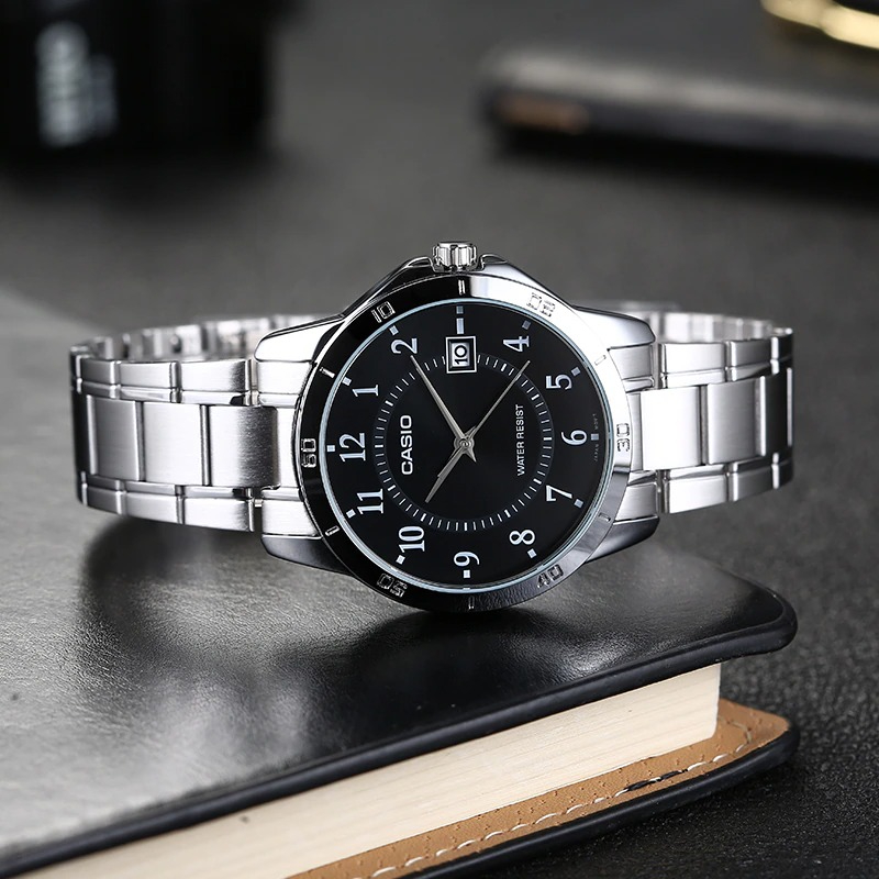 Casio MTP-V004D-1B