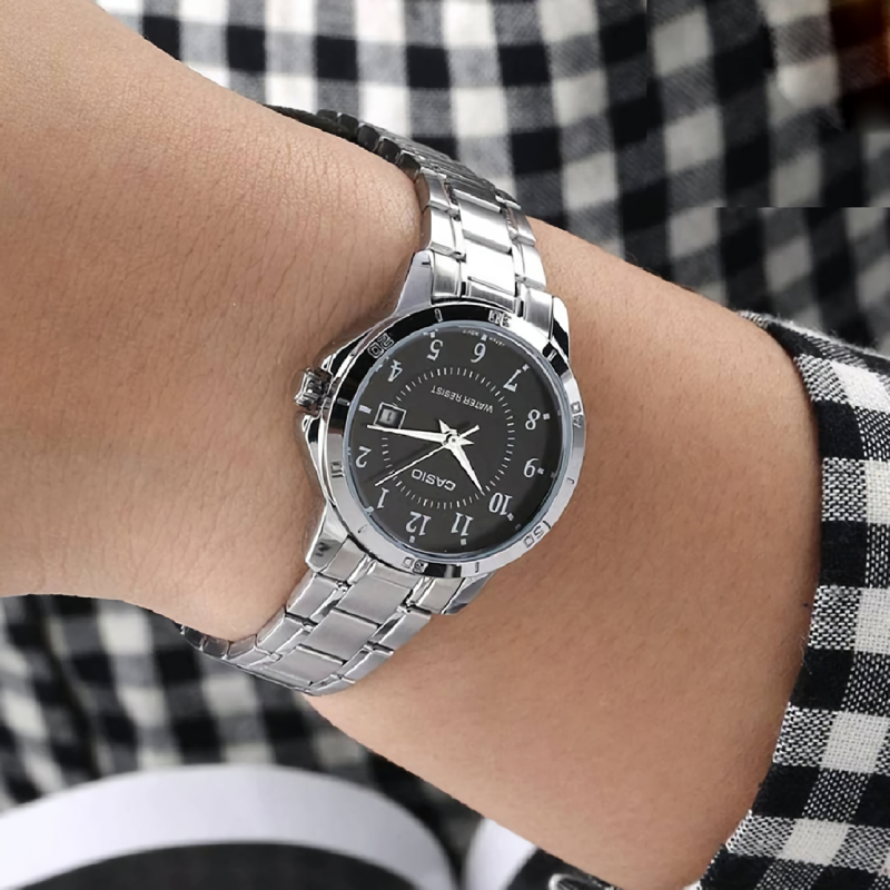 Casio MTP-V004D-1B