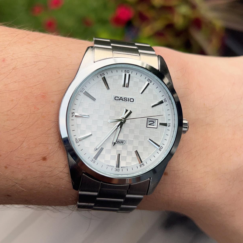 Casio MTP-VD03D-7A