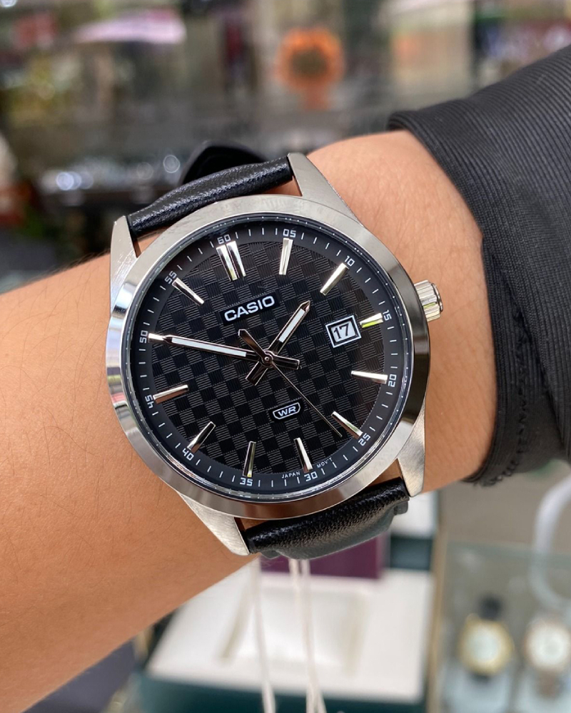 Casio MTP-VD03L-1A