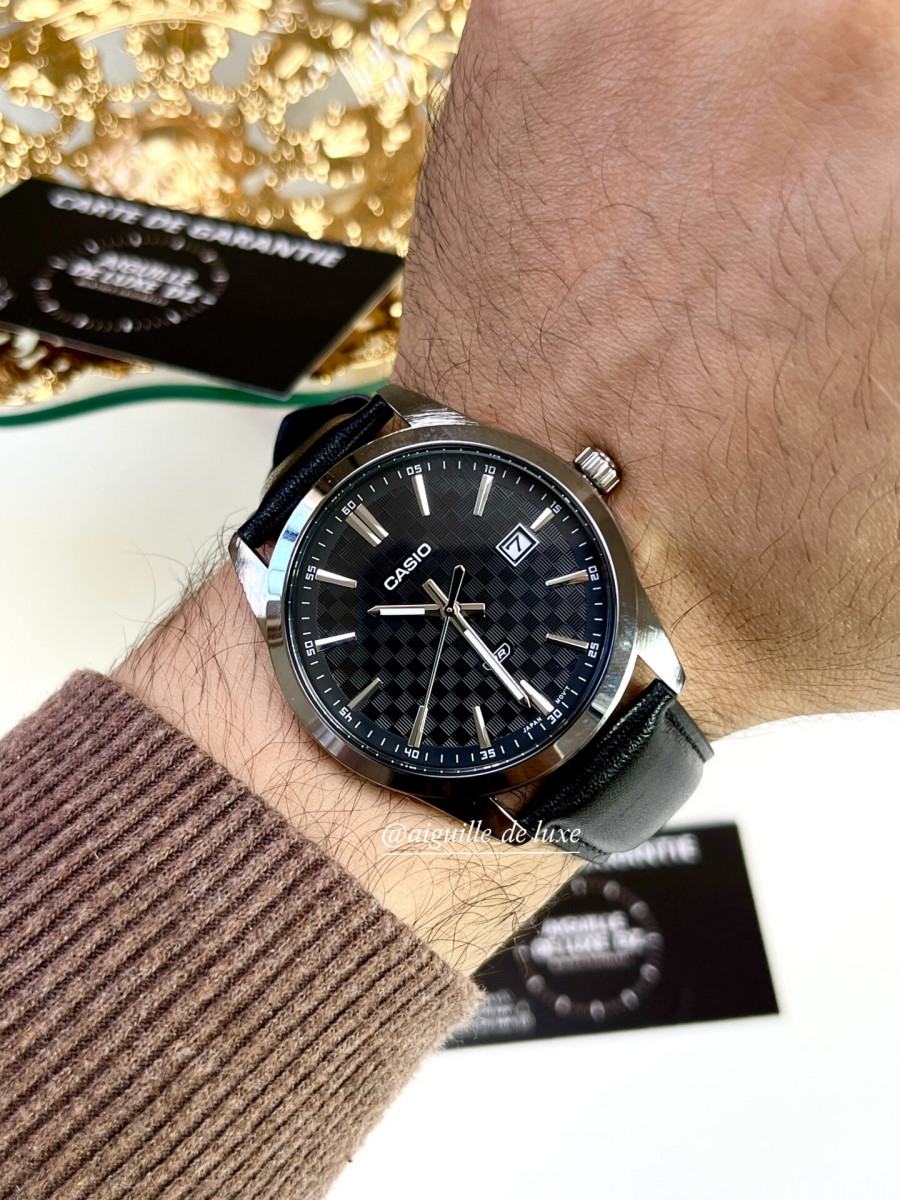 Casio MTP-VD03L-1A