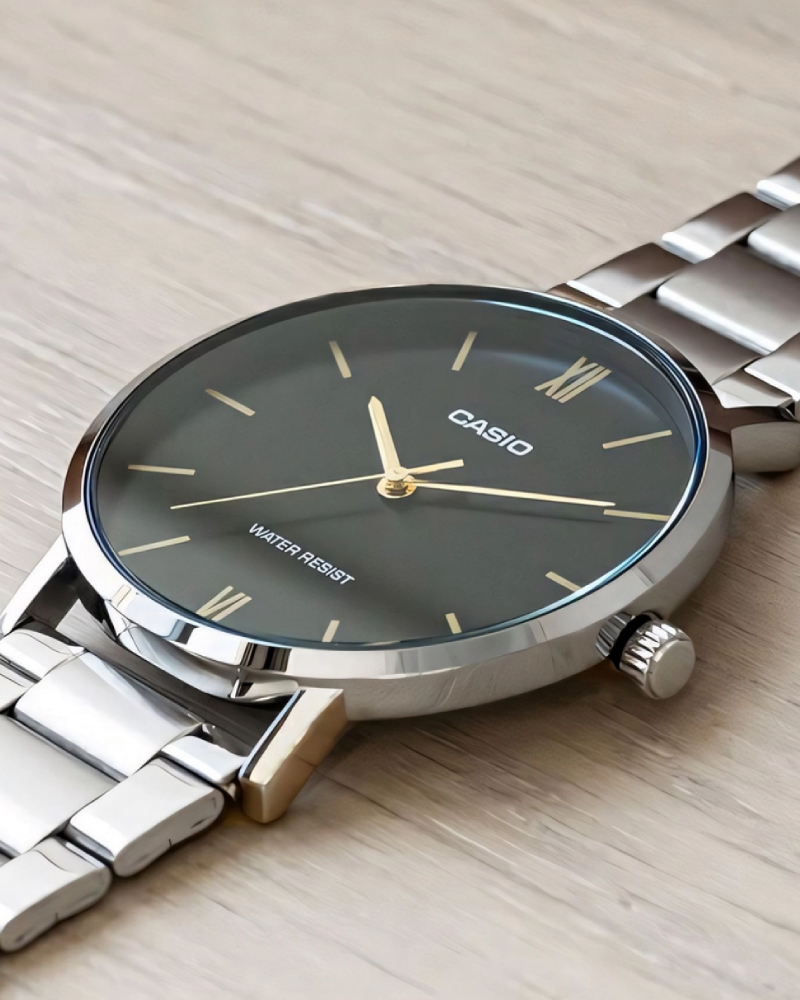 Casio MTP-VT01D-1B