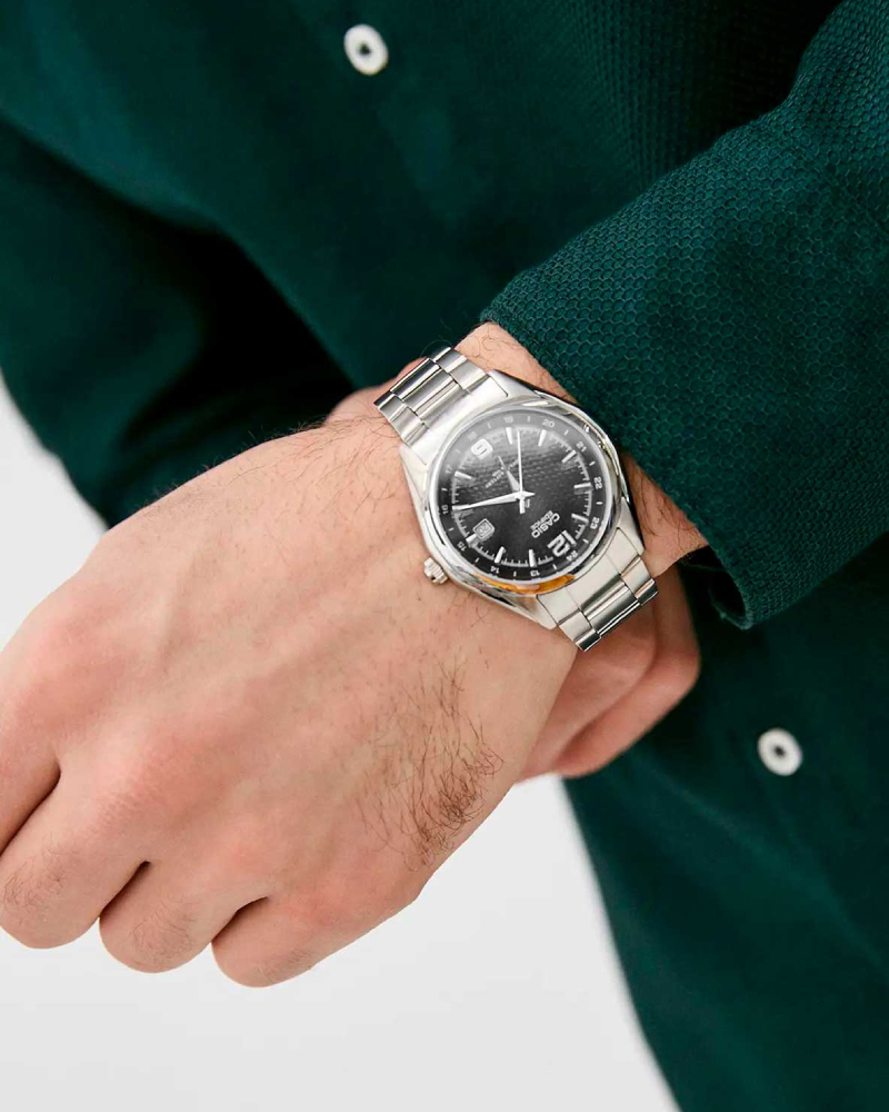 Casio EF-121D-1A