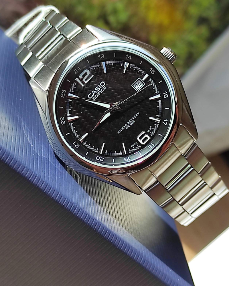 Casio EF-121D-1A
