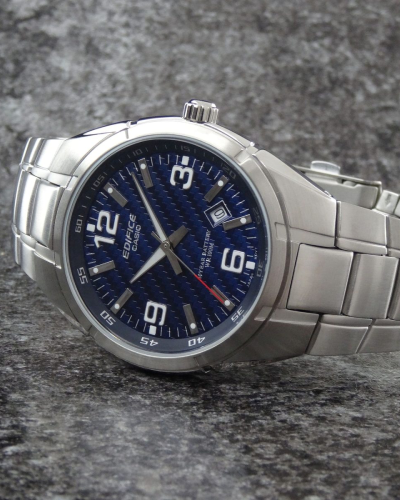 Casio EF-125D-2A (2719)