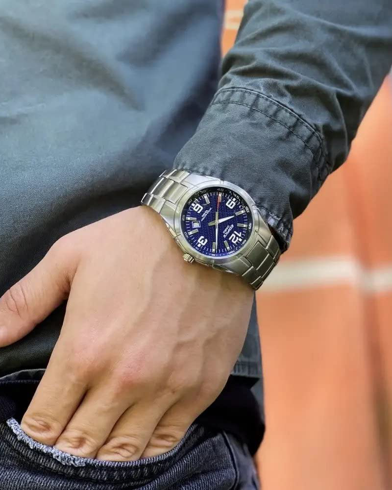 Casio EF-125D-2A (2719)