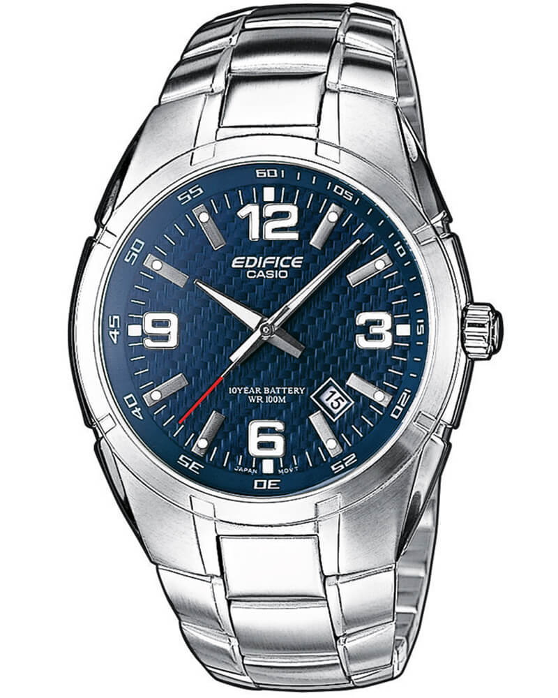 Casio EF-125D-2A (2719)
