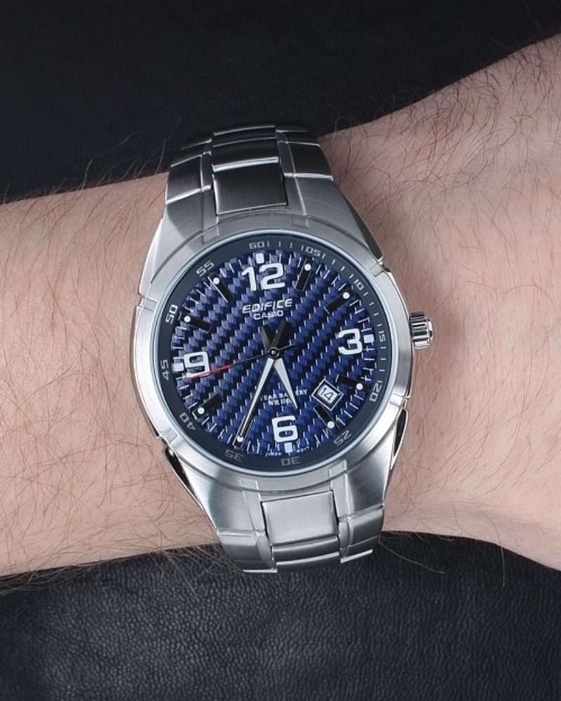 Casio EF-125D-2A (2719)