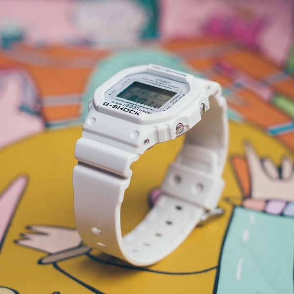 Casio DW-5600MW-7
