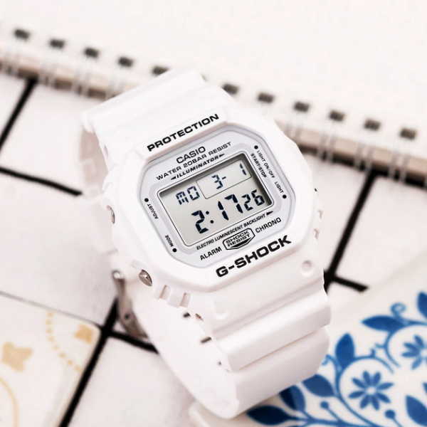 Casio DW-5600MW-7