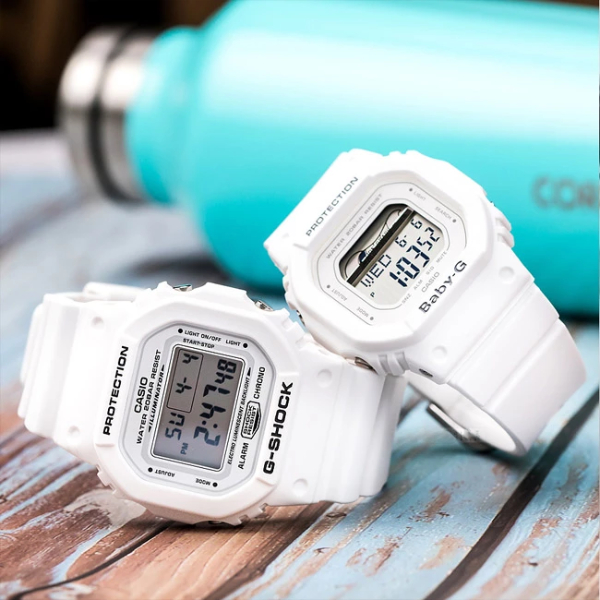 Casio DW-5600MW-7