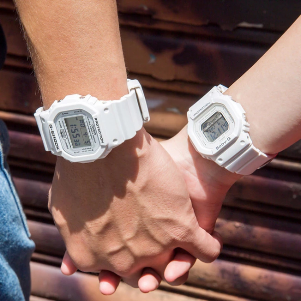 Casio DW-5600MW-7