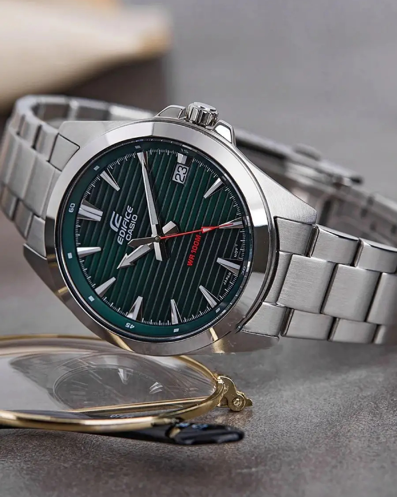 Casio EFV-140D-3A