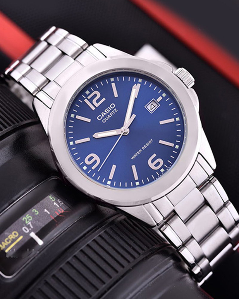 Casio MTP-1215A-2A