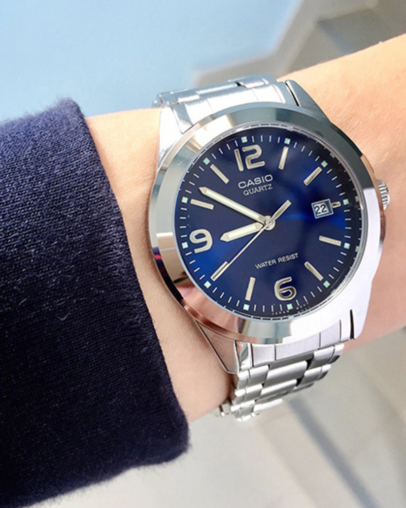 Casio MTP-1215A-2A