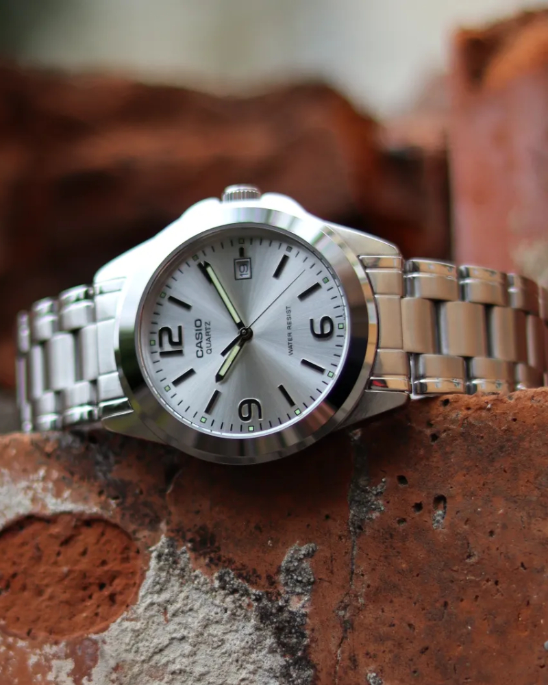 Casio MTP-1215A-7A