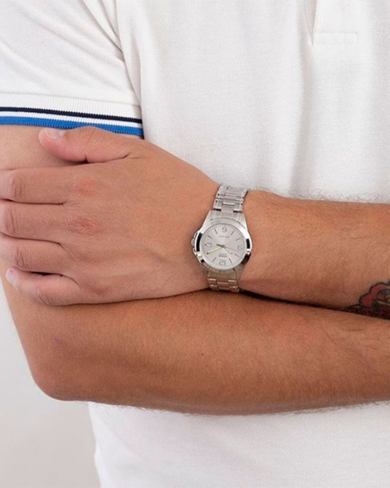 Casio MTP-1215A-7A