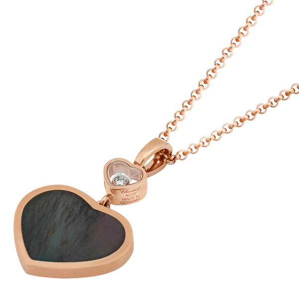 Chopard подвеска 797482-5304