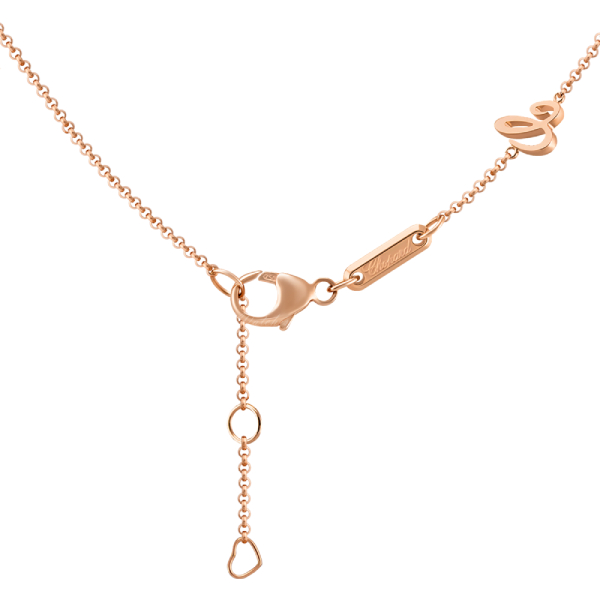 Chopard подвеска 797482-5304