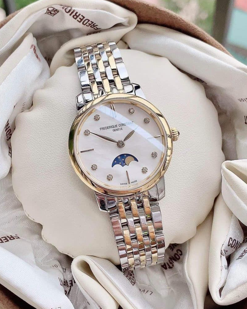 Frederique Constant FC-206MPWD1S3B