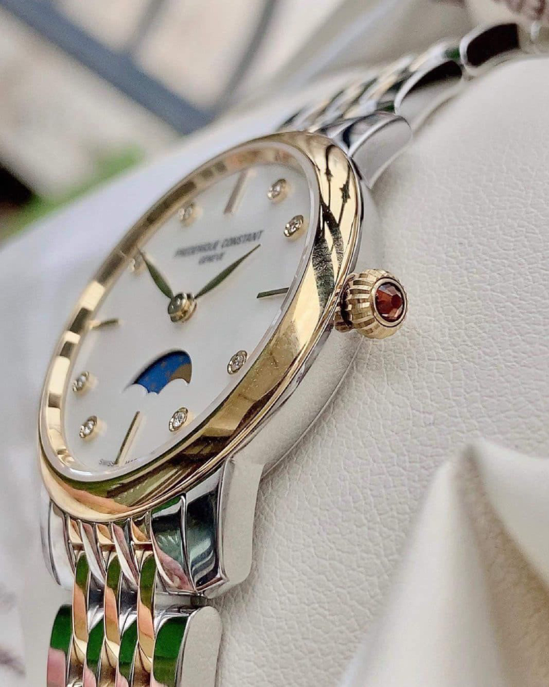 Frederique Constant FC-206MPWD1S3B
