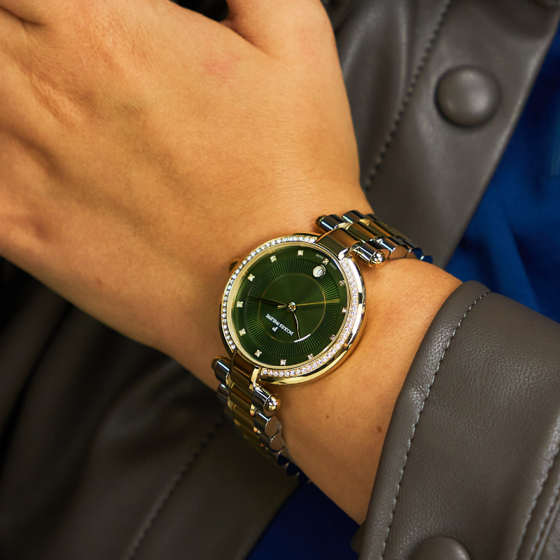 Jacques Philippe JPQLS0823X8
