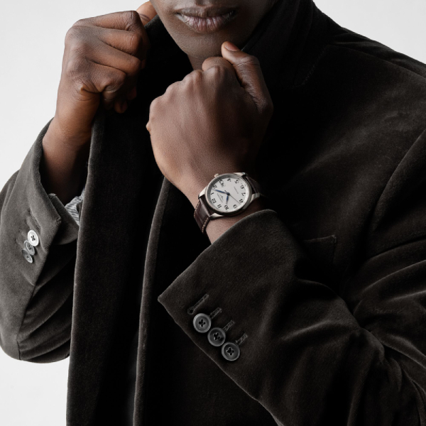 The Longines Master Collection - L2.893.4.78.3