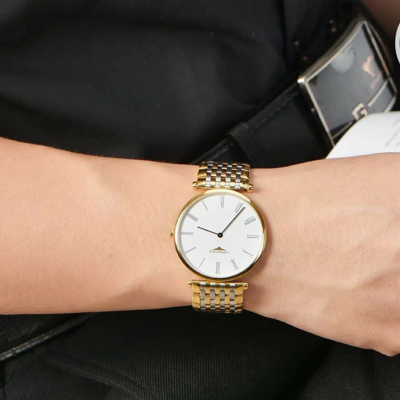 La Grande Classique de Longines - L4.755.2.11.8