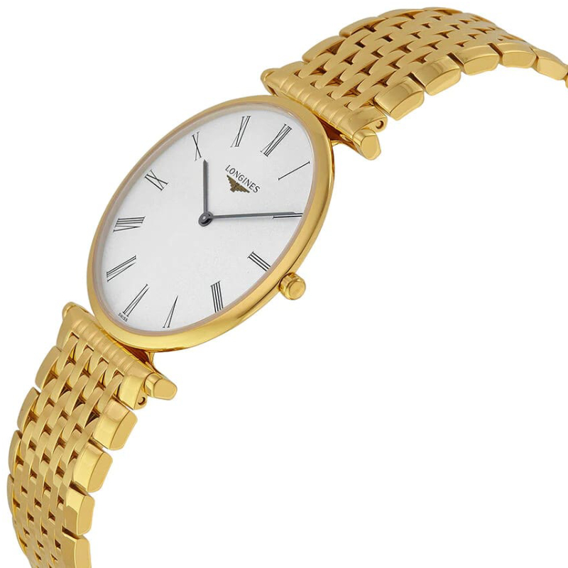 La Grande Classique de Longines - L4.755.2.11.8