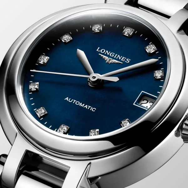 Longines PrimaLuna - L8.111.4.98.6