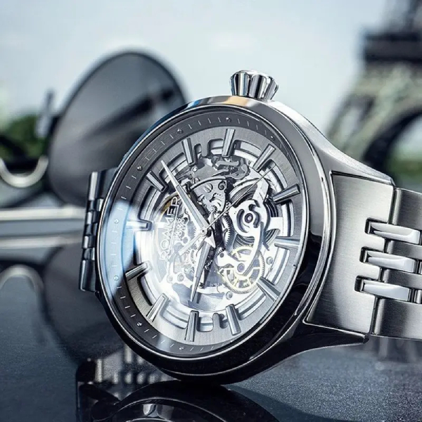Roamer 101 663 41 55 10N