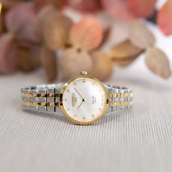 Roamer 512 847 49 89 20