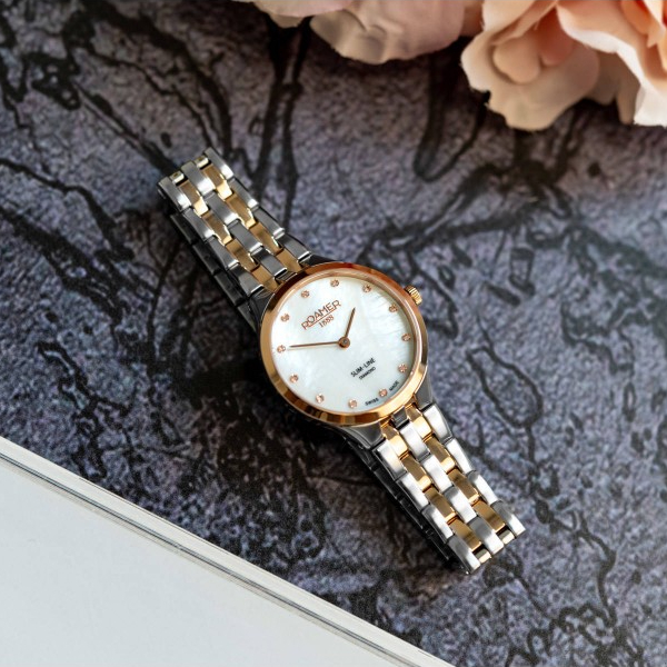 Roamer 512 847 49 89 20