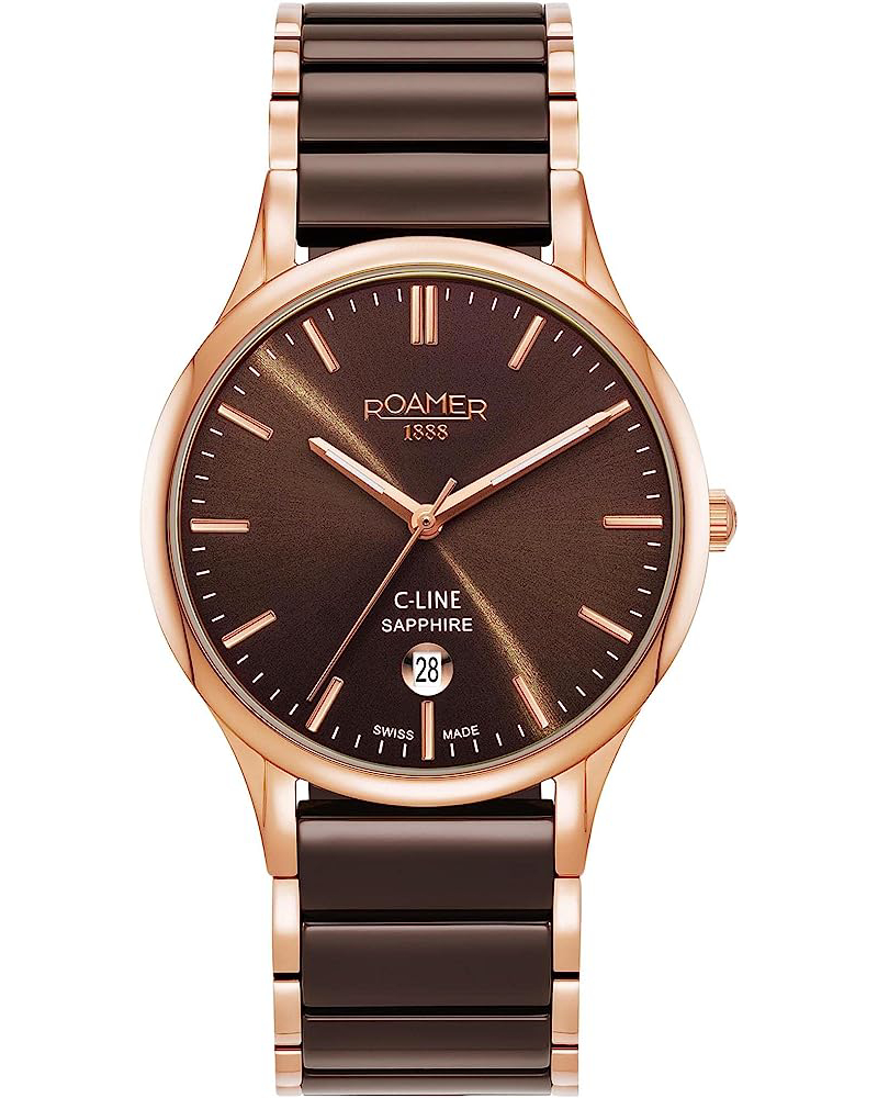 Roamer 658 833 49 65 63