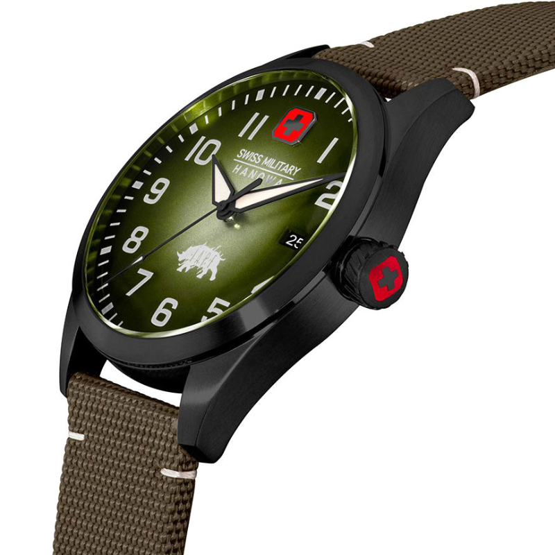 Bushmaster SMWGN2102330