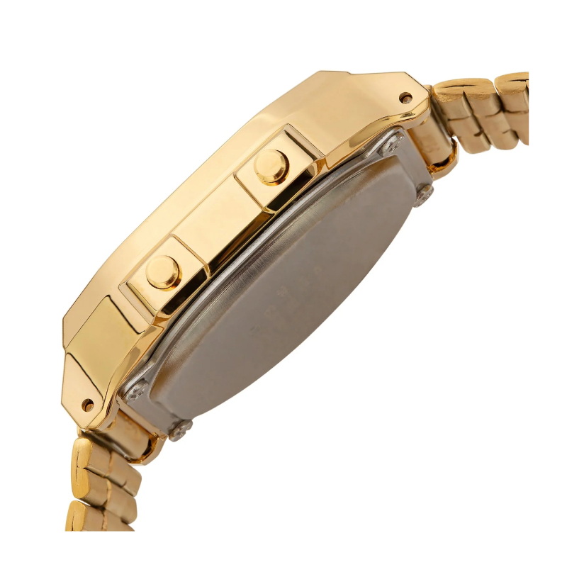 Casio A168WERG-2A