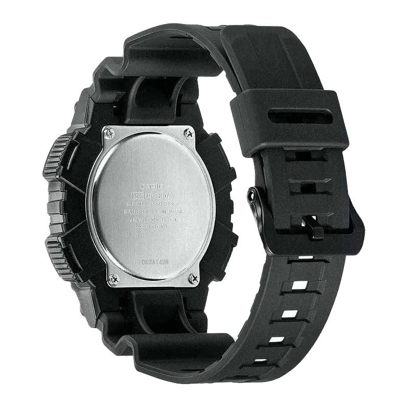 Casio AQ-S810W-1A3