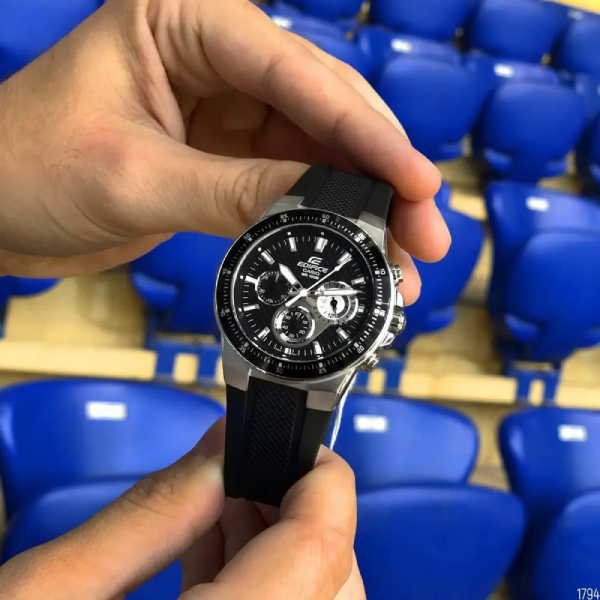 Casio EF-552-1A