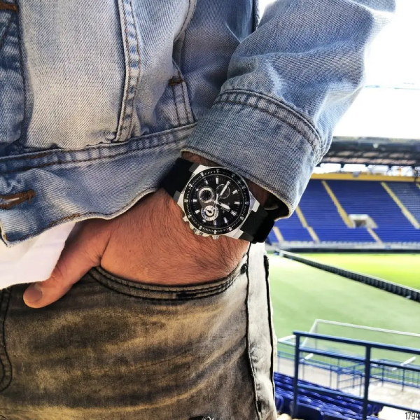 Casio EF-552-1A