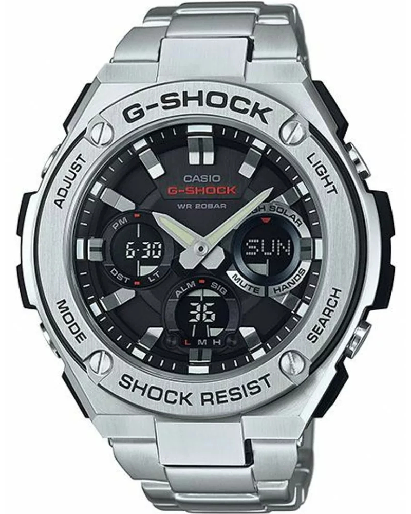 Casio GST-S110D-1A