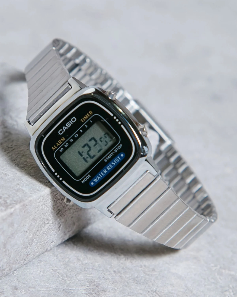 Casio LA670WA-1