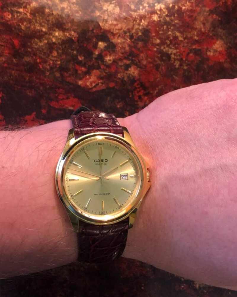 Casio MTP-1183Q-9A