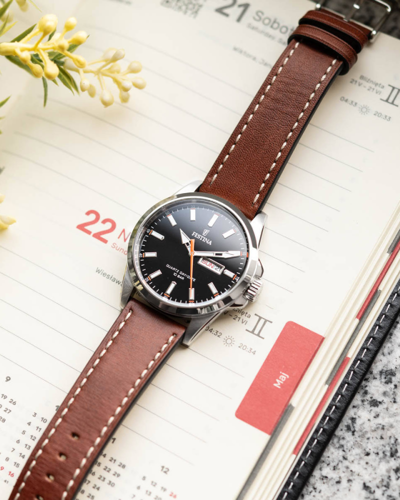 Festina F20358/2