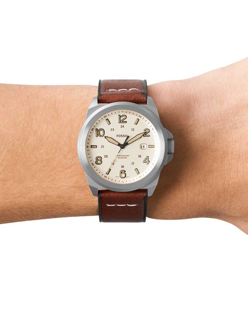 Часы Fossil FS5919 Часы Fossil FS5919