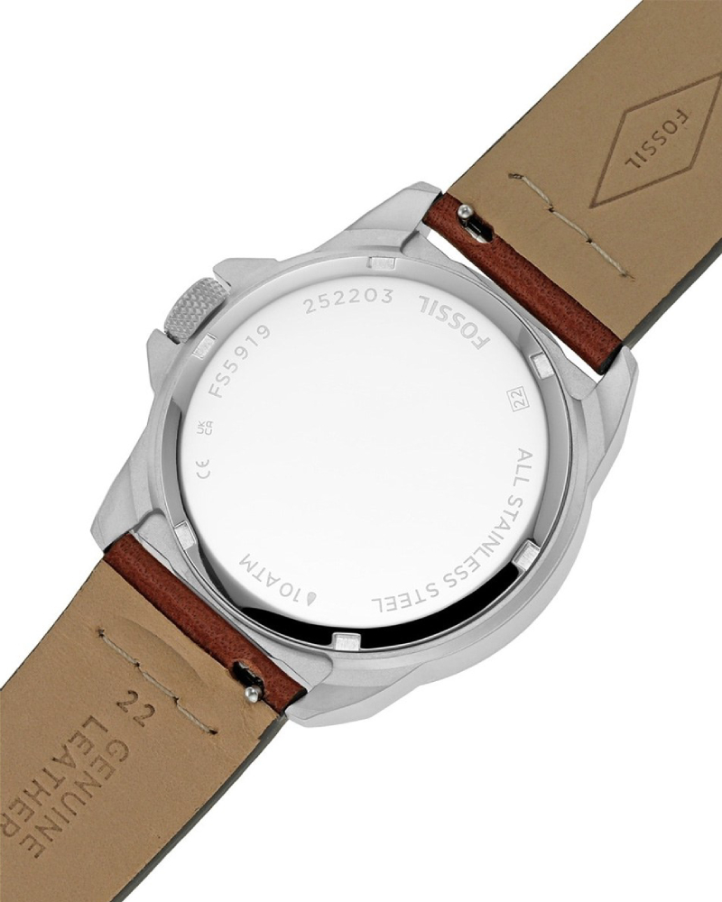 Часы Fossil FS5919 Часы Fossil FS5919