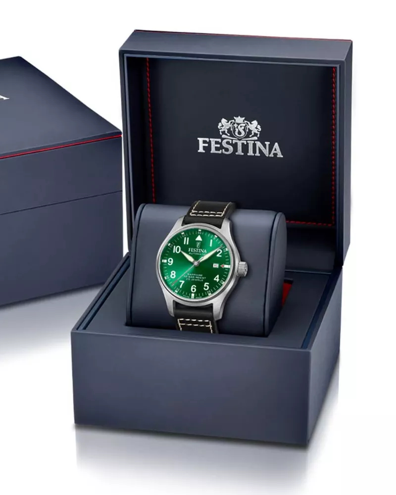 Festina F20151/2