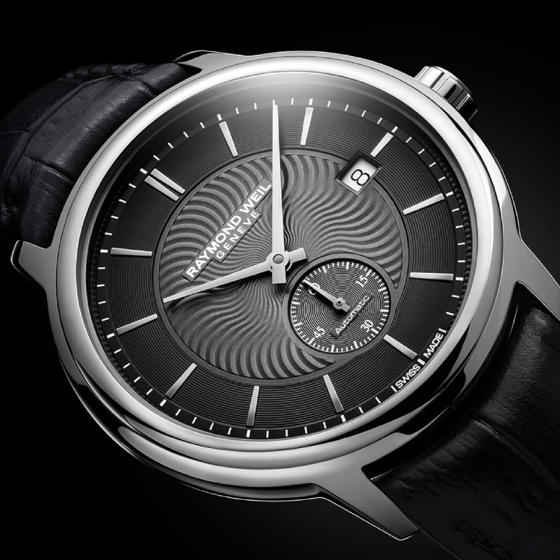 Часы Raymond Weil 2238-STC-60001