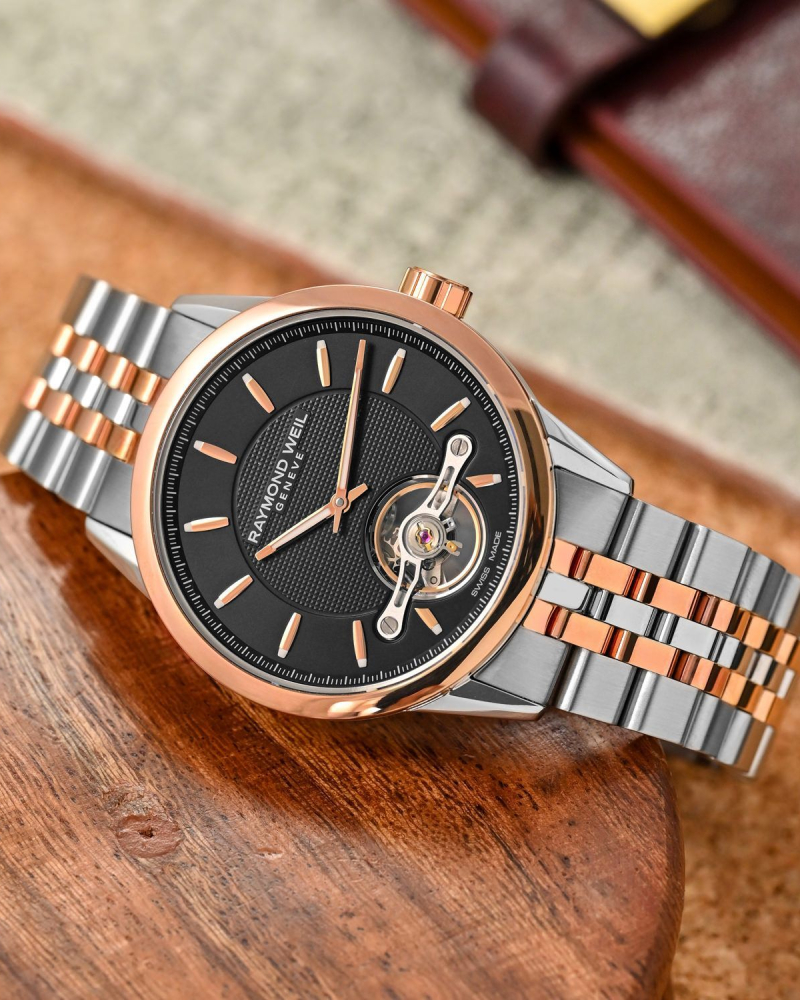 Часы Raymond Weil 2780-SP5-20001