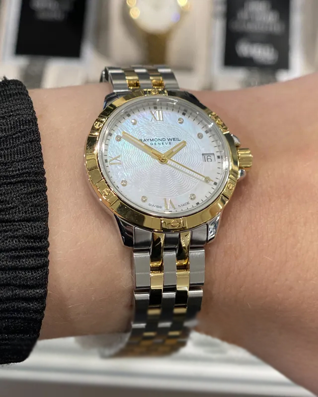 Часы Raymond Weil 5960-STP-00995 Часы Raymond Weil 5960-STP-00995